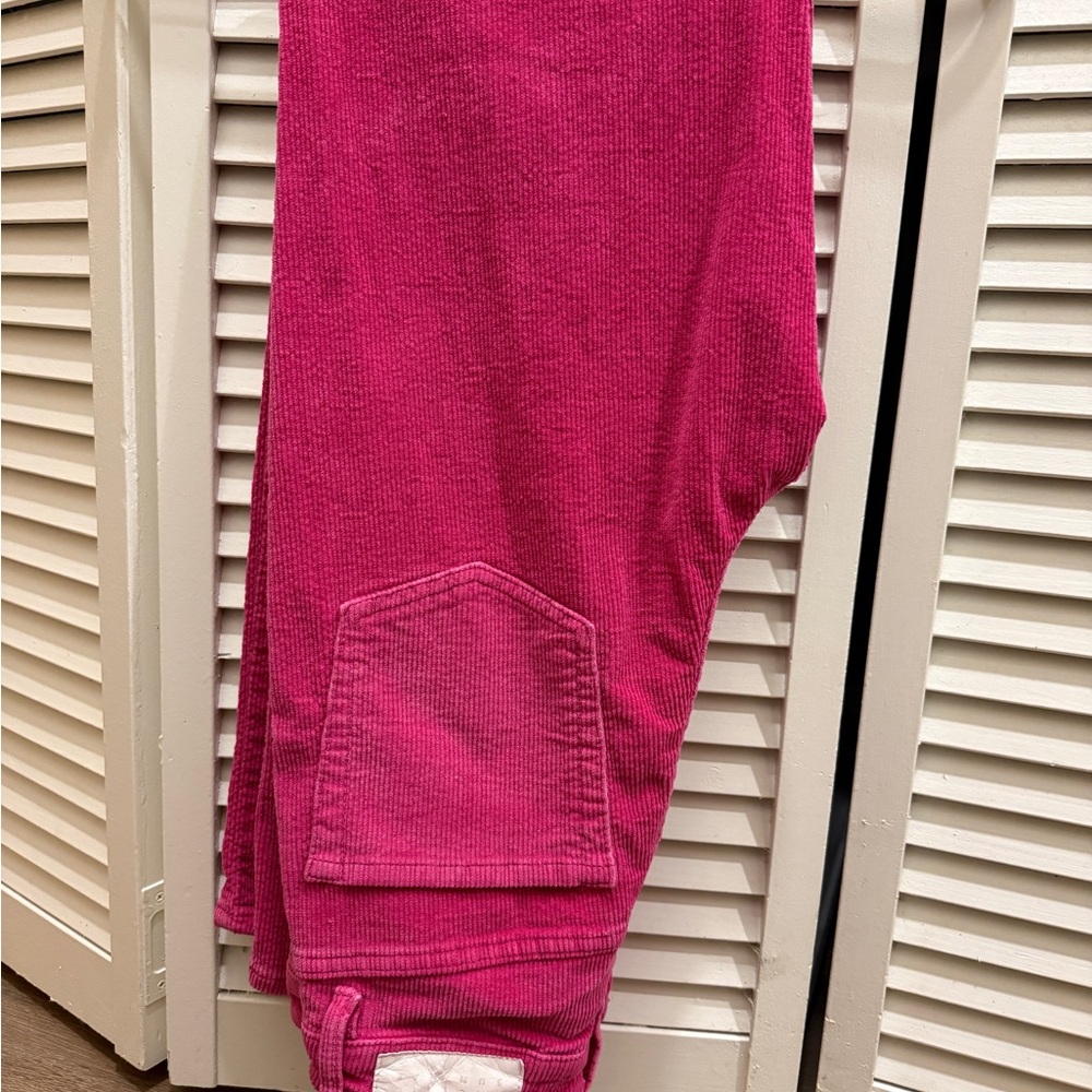 PacSun Fuchsia Women's Jeans